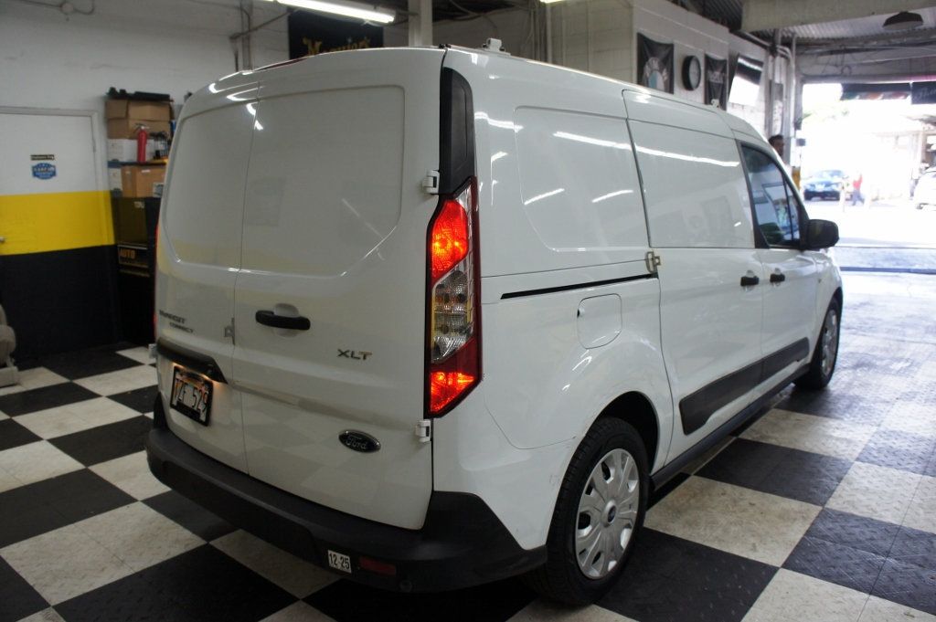 2020 Ford Transit Connect Van XLT LWB! 1-Owner, Low Mileage! - 23017194 - 6