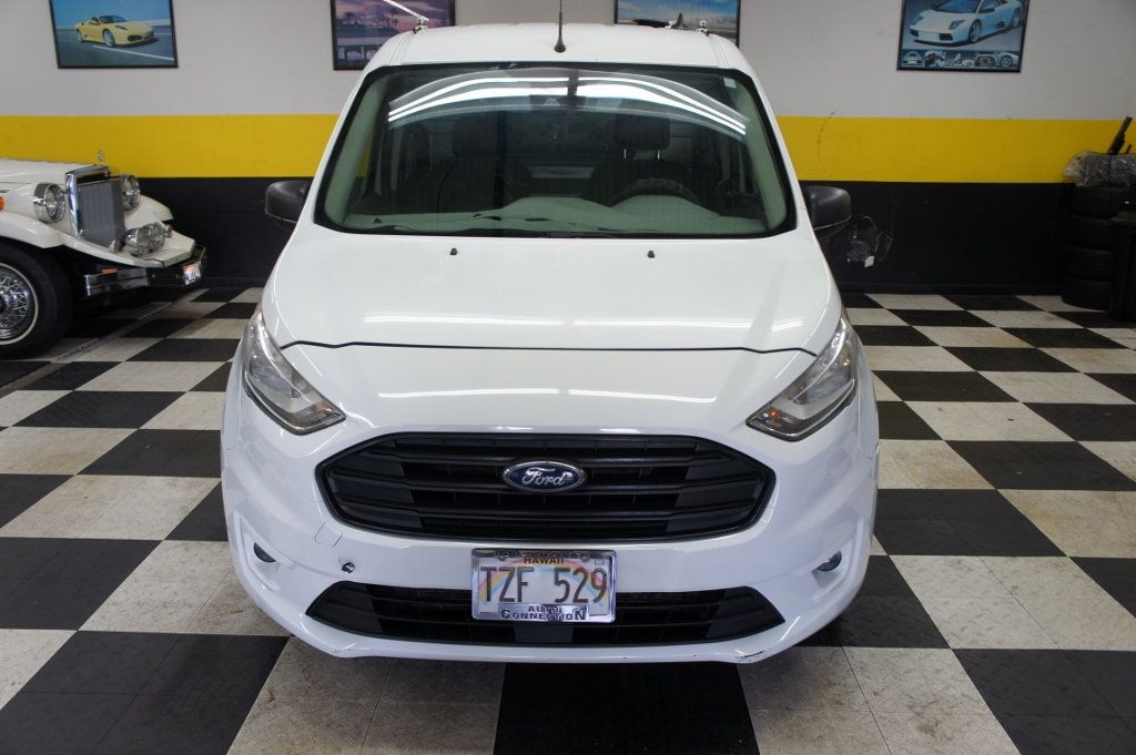2020 Ford Transit Connect Van XLT LWB! 1-Owner, Low Mileage! - 23017194 - 7