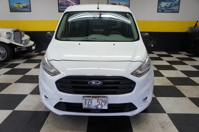 2020 Ford Transit Connect Van XLT LWB! 1-Owner, Low Mileage! - 23017194 - 7