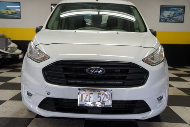 2020 Ford Transit Connect Van XLT LWB! 1-Owner, Low Mileage! - 23017194 - 8