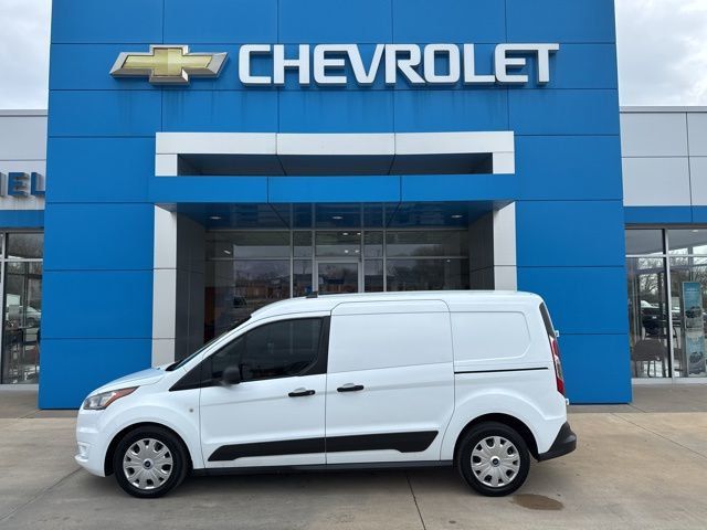 2020 Ford Transit Connect Van XLT LWB w/Rear Symmetrical Doors - 22995998 - 0
