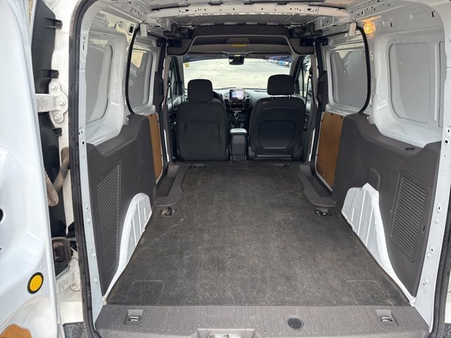 2020 Ford Transit Connect Van XLT LWB w/Rear Symmetrical Doors - 22995998 - 9