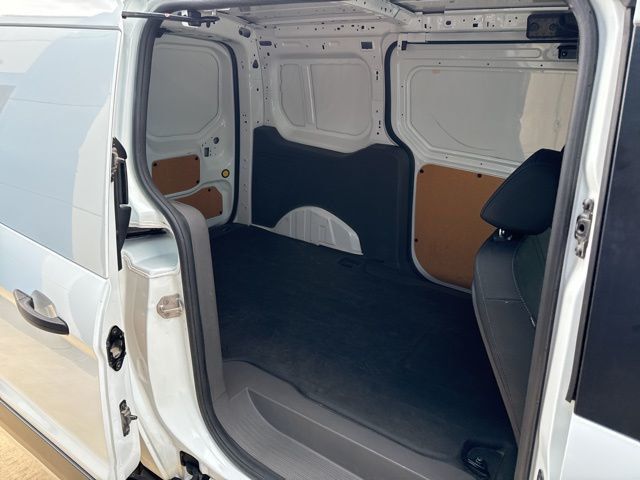 2020 Ford Transit Connect Van XLT LWB w/Rear Symmetrical Doors - 22995998 - 10