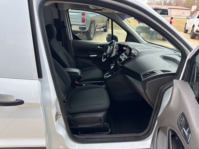 2020 Ford Transit Connect Van XLT LWB w/Rear Symmetrical Doors - 22995998 - 11