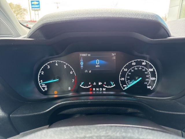 2020 Ford Transit Connect Van XLT LWB w/Rear Symmetrical Doors - 22995998 - 12