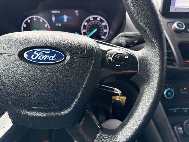 2020 Ford Transit Connect Van XLT LWB w/Rear Symmetrical Doors - 22995998 - 14