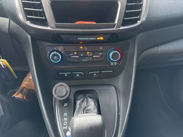 2020 Ford Transit Connect Van XLT LWB w/Rear Symmetrical Doors - 22995998 - 15