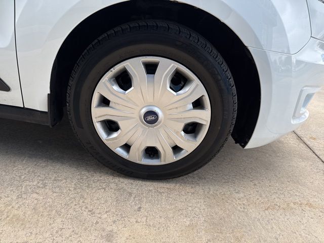 2020 Ford Transit Connect Van XLT LWB w/Rear Symmetrical Doors - 22995998 - 19