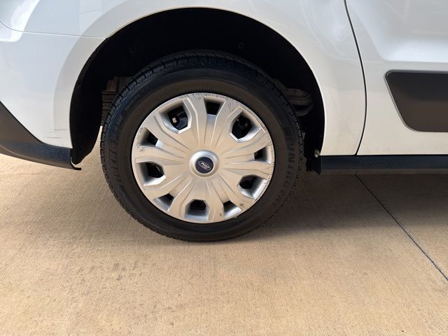 2020 Ford Transit Connect Van XLT LWB w/Rear Symmetrical Doors - 22995998 - 20