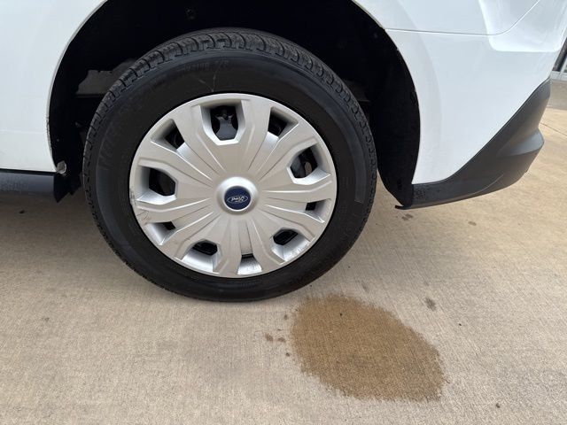 2020 Ford Transit Connect Van XLT LWB w/Rear Symmetrical Doors - 22995998 - 21