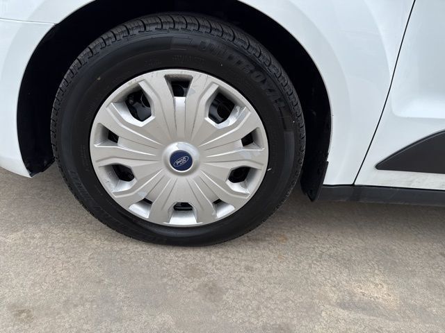 2020 Ford Transit Connect Van XLT LWB w/Rear Symmetrical Doors - 22995998 - 22