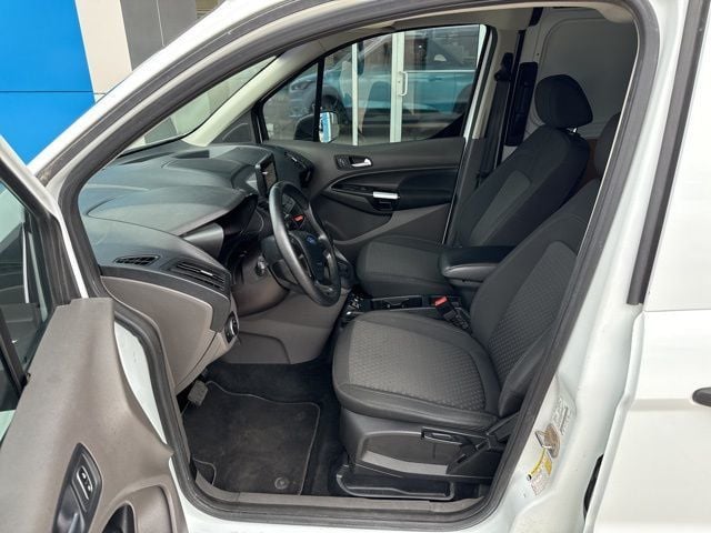 2020 Ford Transit Connect Van XLT LWB w/Rear Symmetrical Doors - 22995998 - 7