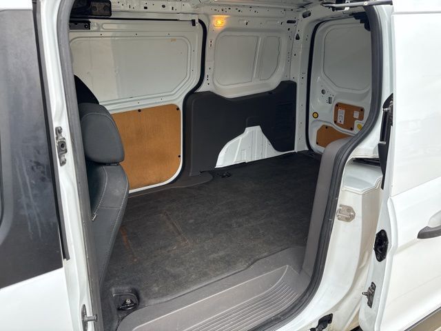 2020 Ford Transit Connect Van XLT LWB w/Rear Symmetrical Doors - 22995998 - 8