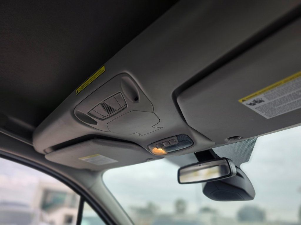 2020 Ford Transit Connect Van XLT LWB w/Rear Symmetrical Doors - 22975634 - 10