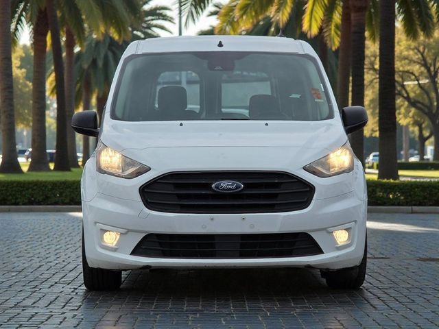 2020 Ford Transit Connect Van XLT LWB w/Rear Symmetrical Doors - 22975634 - 1