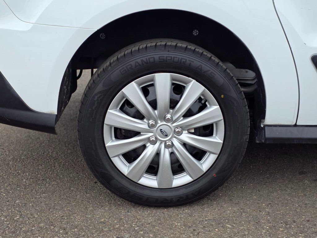 2020 Ford Transit Connect Van XLT LWB w/Rear Symmetrical Doors - 22975634 - 6