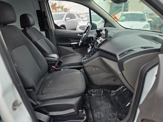 2020 Ford Transit Connect Van XLT LWB w/Rear Symmetrical Doors - 22975634 - 8
