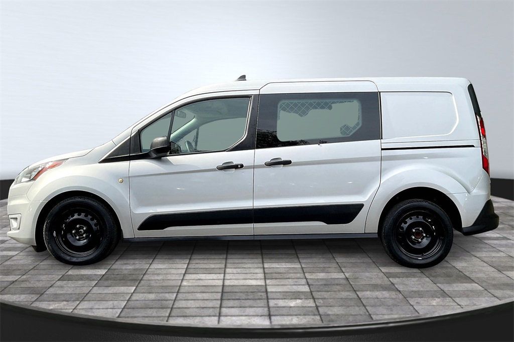 2020 Ford Transit Van XLT photo 4
