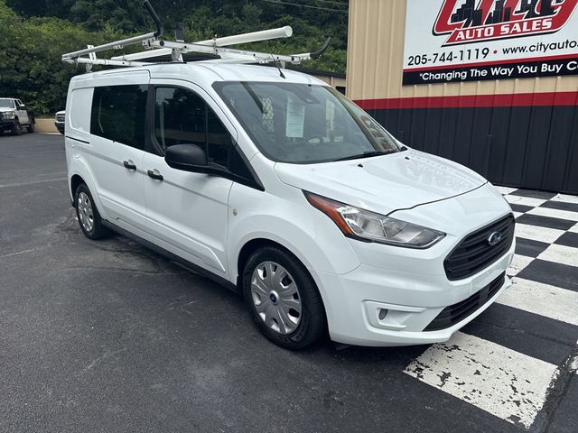 2020 Ford Transit Connect