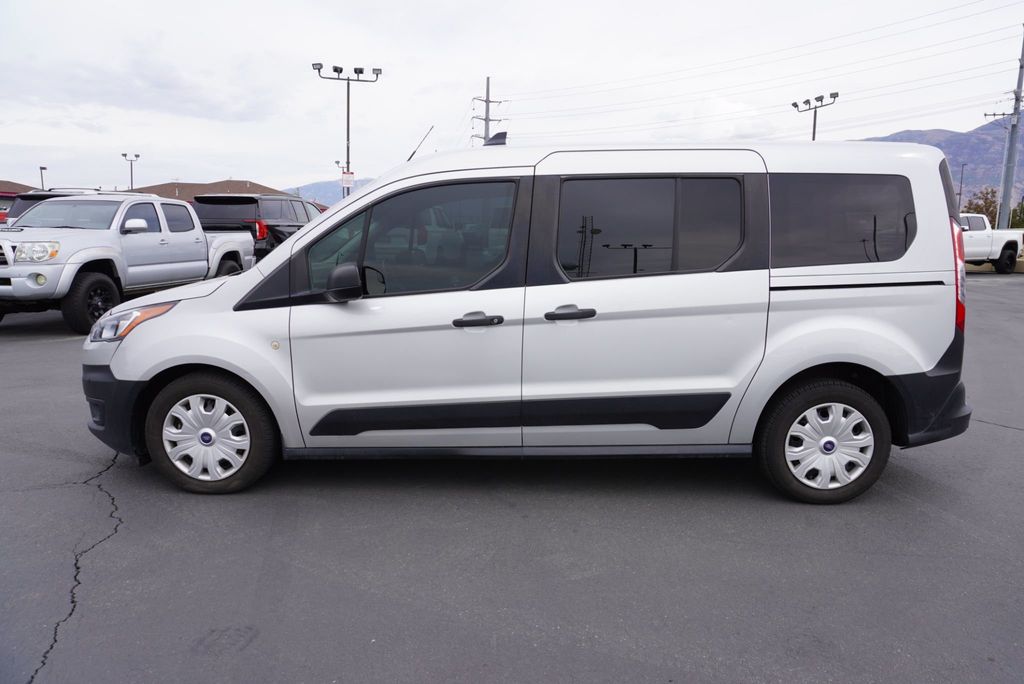 2020 Ford Transit XL Van photo 2