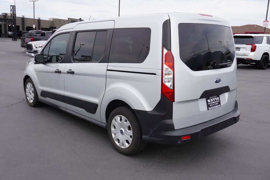 2020 Ford Transit XL Van photo 3