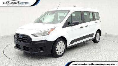 2020 Ford Transit Connect Wagon - NM0GS9E27L1465894