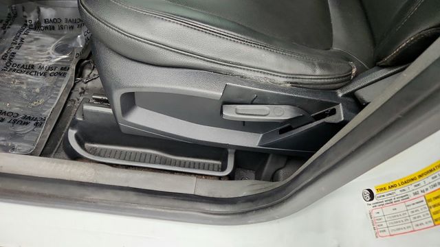 2020 Ford Transit Connect Wagon XL LWB w/Rear Symmetrical Doors - 22954474 - 10