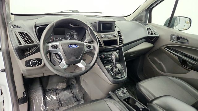 2020 Ford Transit Connect Wagon XL LWB w/Rear Symmetrical Doors - 22954474 - 11