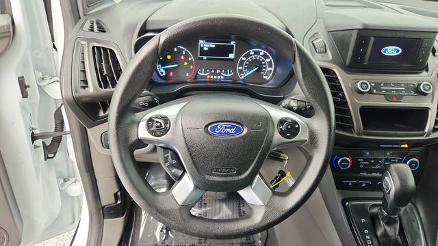 2020 Ford Transit Connect Wagon XL LWB w/Rear Symmetrical Doors - 22954474 - 12