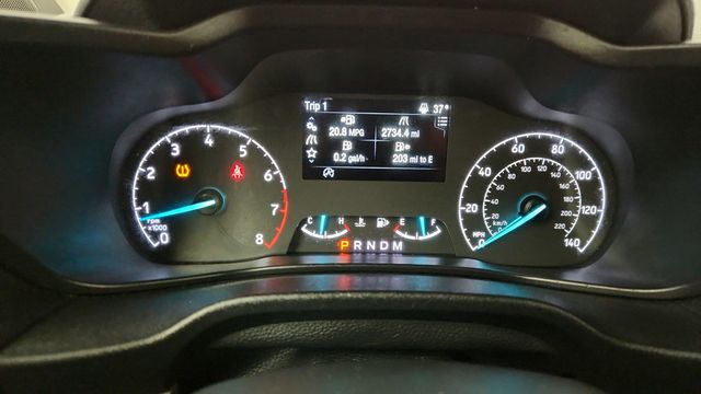 2020 Ford Transit Connect Wagon XL LWB w/Rear Symmetrical Doors - 22954474 - 13