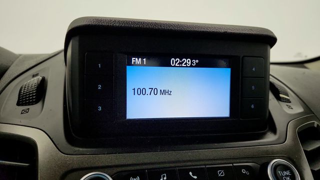 2020 Ford Transit Connect Wagon XL LWB w/Rear Symmetrical Doors - 22954474 - 18