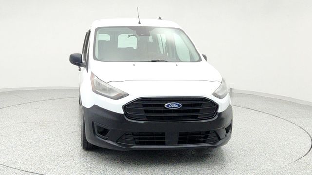2020 Ford Transit Connect Wagon XL LWB w/Rear Symmetrical Doors - 22954474 - 1