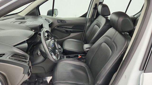 2020 Ford Transit Connect Wagon XL LWB w/Rear Symmetrical Doors - 22954474 - 19