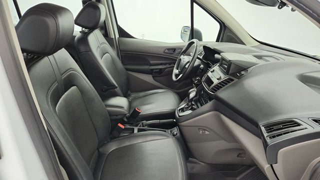 2020 Ford Transit Connect Wagon XL LWB w/Rear Symmetrical Doors - 22954474 - 23