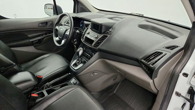 2020 Ford Transit Connect Wagon XL LWB w/Rear Symmetrical Doors - 22954474 - 24