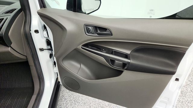 2020 Ford Transit Connect Wagon XL LWB w/Rear Symmetrical Doors - 22954474 - 25