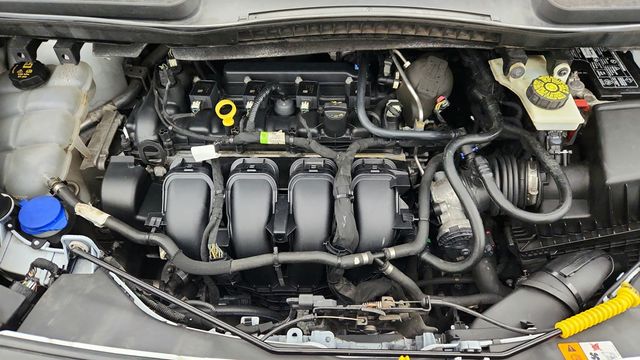 2020 Ford Transit Connect Wagon XL LWB w/Rear Symmetrical Doors - 22954474 - 26