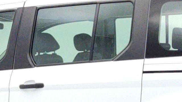 2020 Ford Transit Connect Wagon XL LWB w/Rear Symmetrical Doors - 22954474 - 6