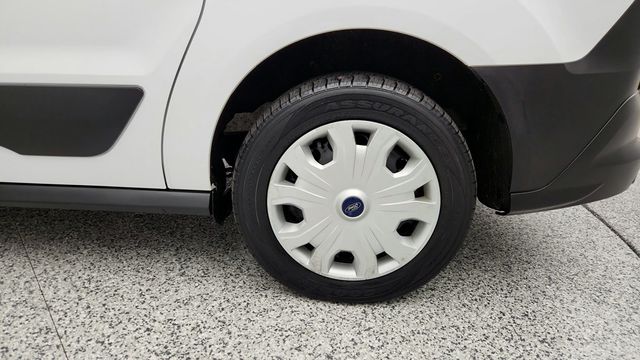 2020 Ford Transit Connect Wagon XL LWB w/Rear Symmetrical Doors - 22954474 - 8