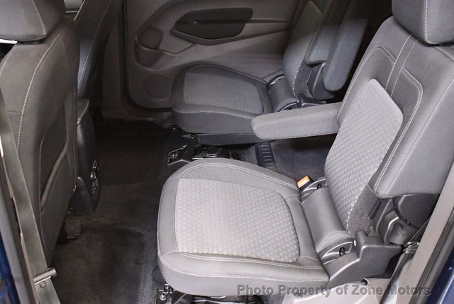 2020 Ford Transit Connect Wagon XLT LWB w/Rear Liftgate - 22156185 - 9