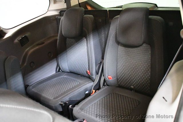 2020 Ford Transit Connect Wagon XLT LWB w/Rear Liftgate - 22156185 - 10