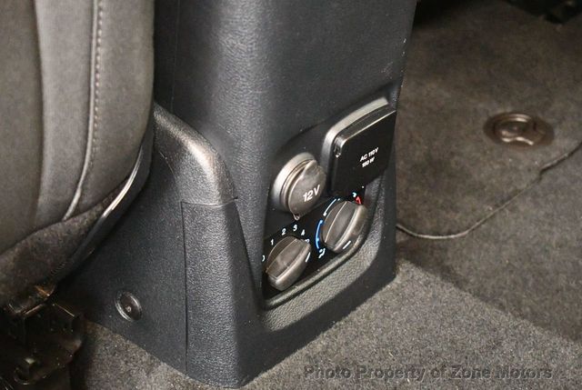 2020 Ford Transit Connect Wagon XLT LWB w/Rear Liftgate - 22156185 - 11