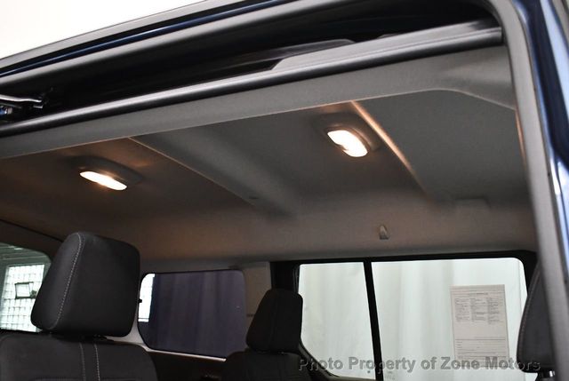 2020 Ford Transit Connect Wagon XLT LWB w/Rear Liftgate - 22156185 - 18