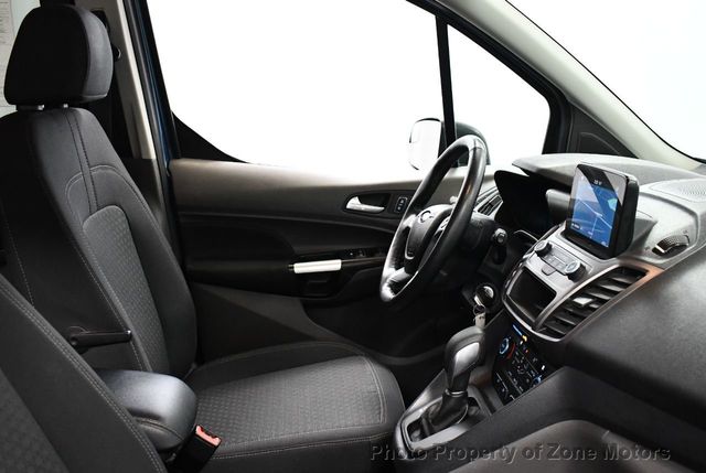 2020 Ford Transit Connect Wagon XLT LWB w/Rear Liftgate - 22156185 - 20