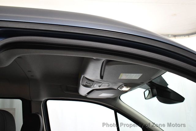 2020 Ford Transit Connect Wagon XLT LWB w/Rear Liftgate - 22156185 - 21