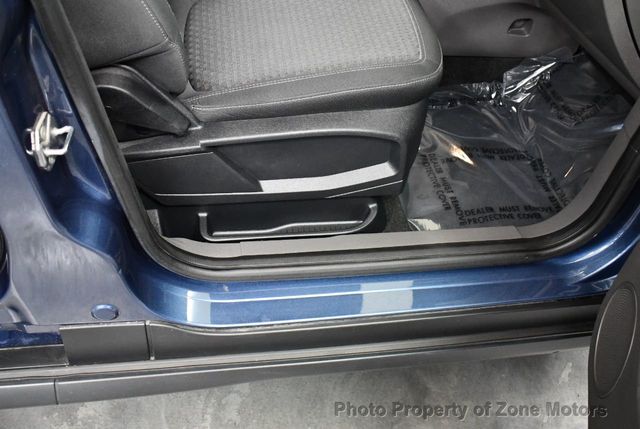 2020 Ford Transit Connect Wagon XLT LWB w/Rear Liftgate - 22156185 - 22