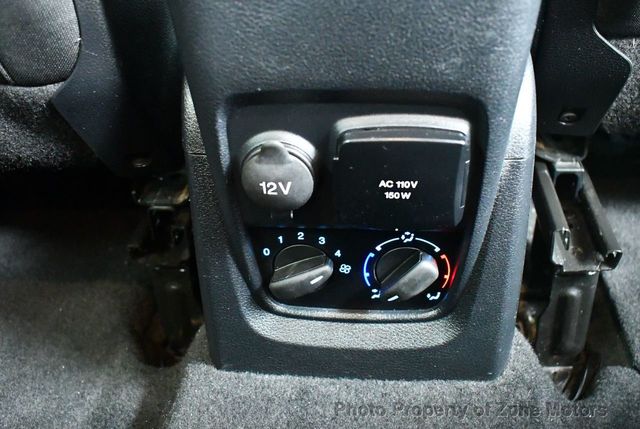 2020 Ford Transit Connect Wagon XLT LWB w/Rear Liftgate - 22156185 - 24