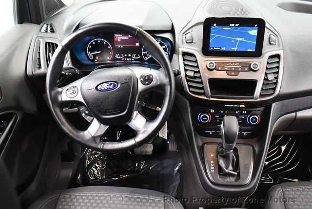 2020 Ford Transit Connect Wagon XLT LWB w/Rear Liftgate - 22156185 - 26