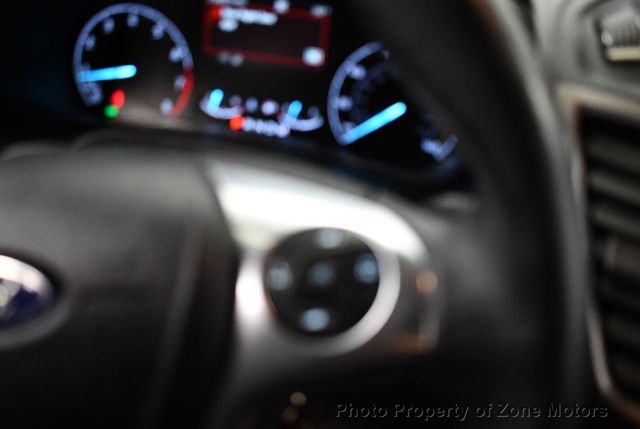 2020 Ford Transit Connect Wagon XLT LWB w/Rear Liftgate - 22156185 - 28