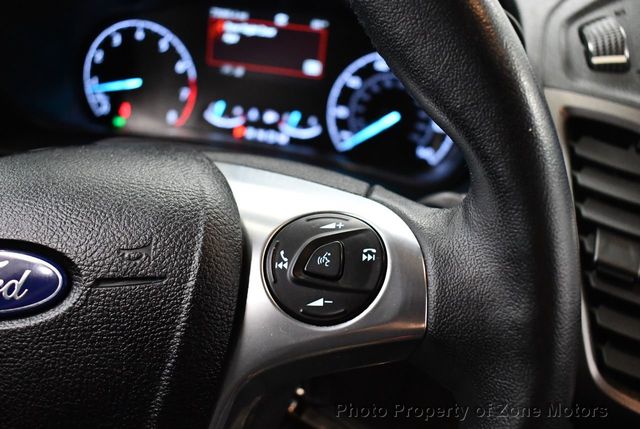 2020 Ford Transit Connect Wagon XLT LWB w/Rear Liftgate - 22156185 - 29